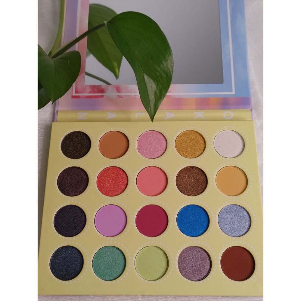 Eyeshadow Palette